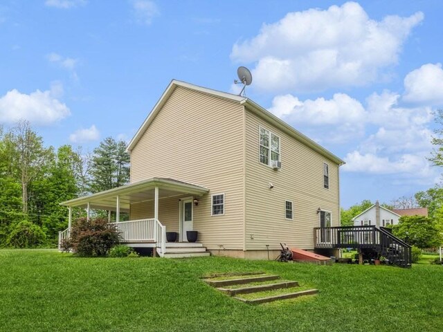3 Rose Dr, Kerhonkson, NY 12446 - photo 39