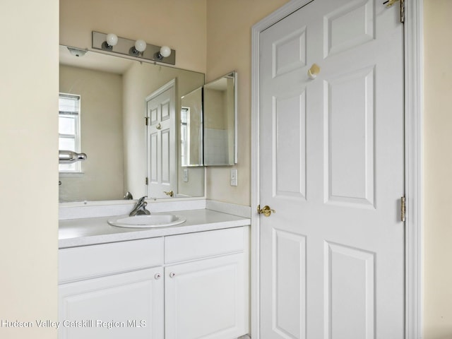 212 Commons Ln, Saugerties, NY 12477 - bathroom with vanity