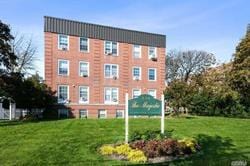 230 Central Ave Unit 2-H, Lawrence, NY 11559 - view of building exterior