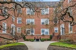 230 Central Ave Unit 2-H, Lawrence, NY 11559 - view of apartment building / complex
