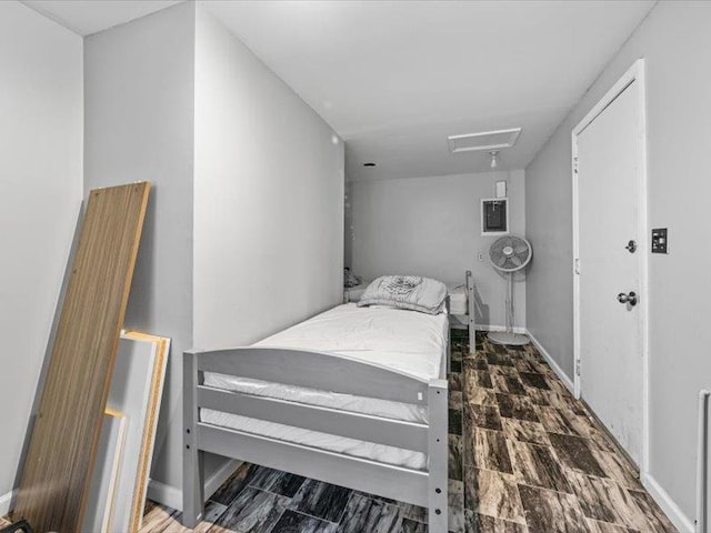 36 Starr Ave, Monticello, NY 12701 - view of bedroom
