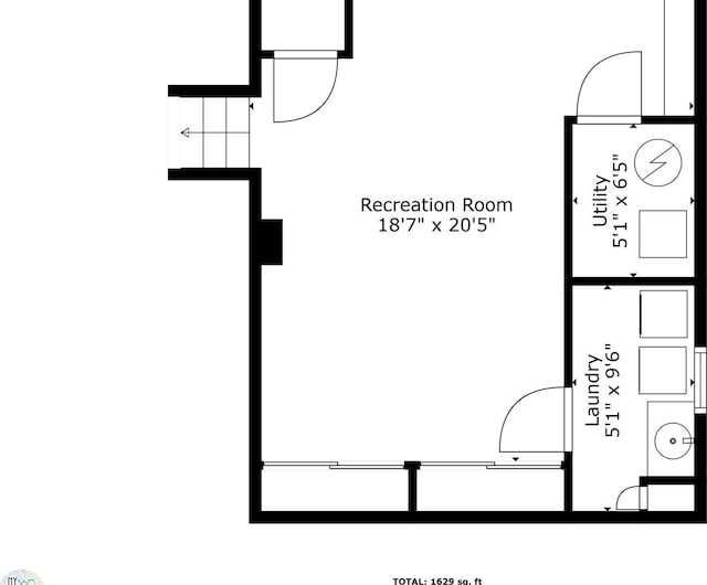 19 Walter Ct, Commack, NY 11725 - property floor plan