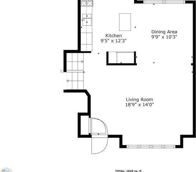 19 Walter Ct, Commack, NY 11725 - floor plan / room layout