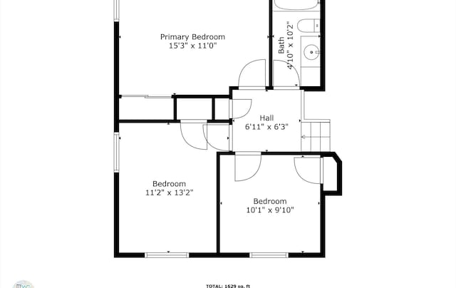 19 Walter Ct, Commack, NY 11725 - home floor plan