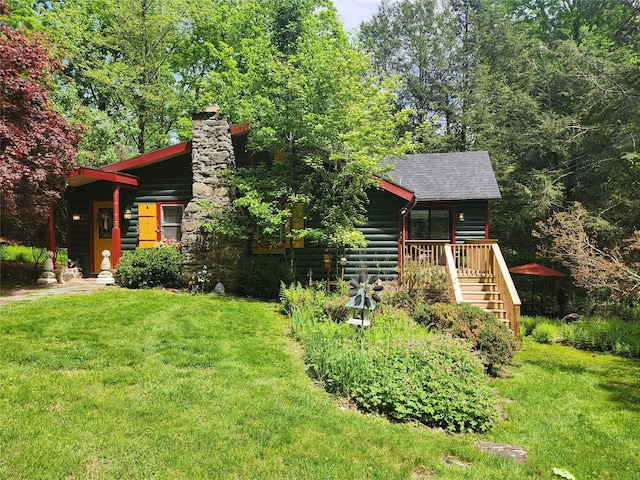 91 W Oak St, Smallwood, NY 12778 - photo 2