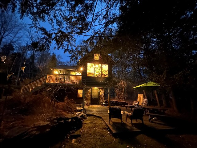 91 W Oak St, Smallwood, NY 12778 - photo 29