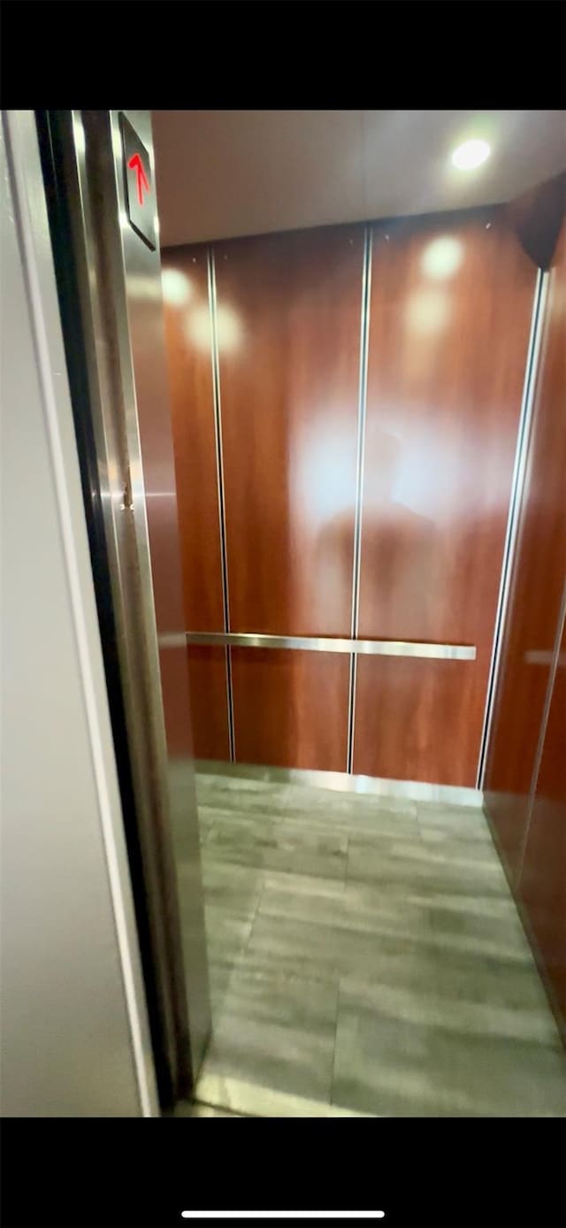 10 Ipswich Ave Unit 4M, Great Neck, NY 11021 - view of elevator