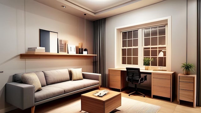 2040 Washington Ave, Bronx, NY 10457 - view of office area