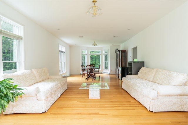 9 Golf Course Dr, Suffern, NY 10901 - living area featuring wood finished floors