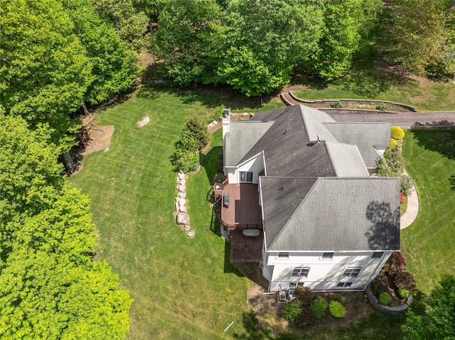 9 Golf Course Dr, Suffern, NY 10901 - view of subject property