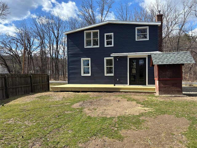 2381 Hurley Mountain Rd, Kingston, NY 12401 - photo 21