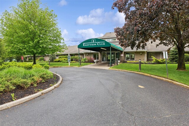 552 Birchwood Park Dr, Middle Island, NY 11953 - view of building exterior