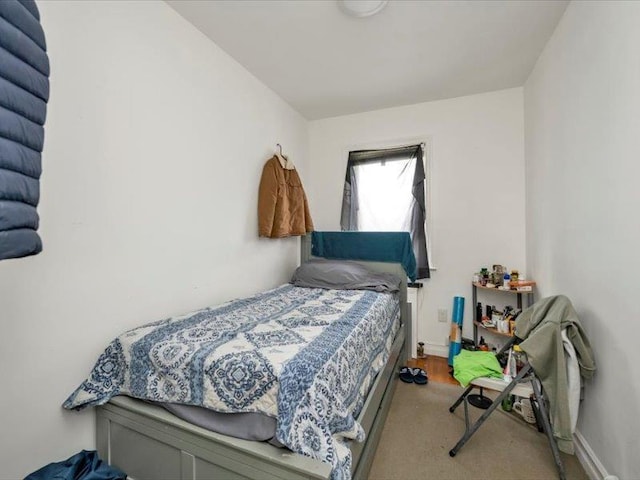 150-31 78th Ave, Flushing, NY 11367 - bedroom featuring wood finished floors