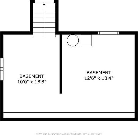 property floor plan