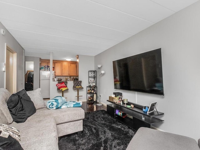 10813 Seaview Ave Unit 41B, Brooklyn, NY 11236 - view of living area