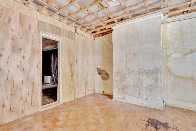 8 Van Siclen Ave, Brooklyn, NY 11207 - view of empty room