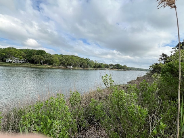 water view