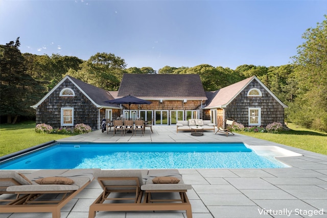 90 W Meadow Rd, East Setauket, NY 11733 - photo 2