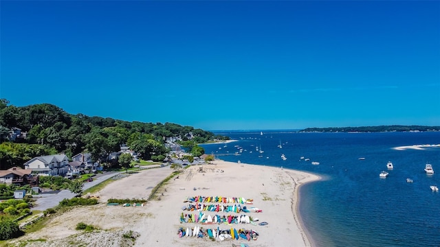 935 Harrison Dr, Centerport, NY 11721 - water view with nearby beach