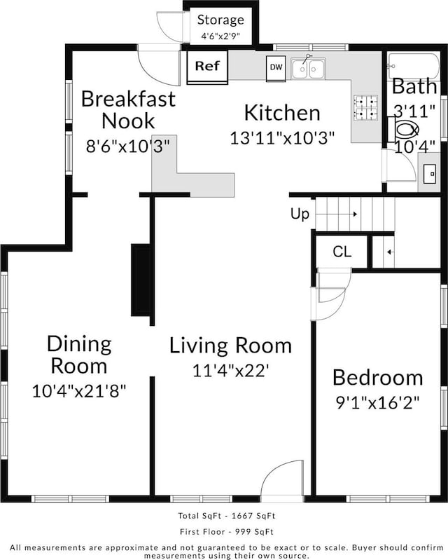 935 Harrison Dr, Centerport, NY 11721 - floor plan / room layout