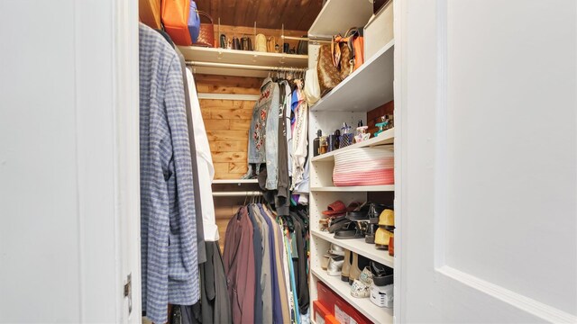19 Barstow Rd Unit G, Great Neck, NY 11021 - view of spacious closet
