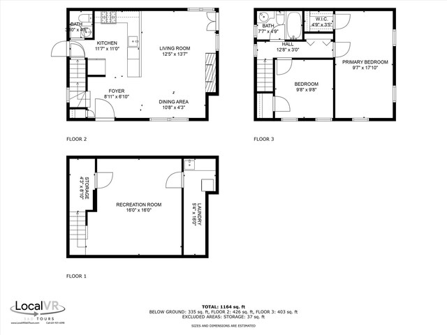 19 Barstow Rd Unit G, Great Neck, NY 11021 - property floor plan