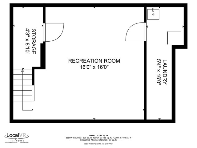 19 Barstow Rd Unit G, Great Neck, NY 11021 - room layout