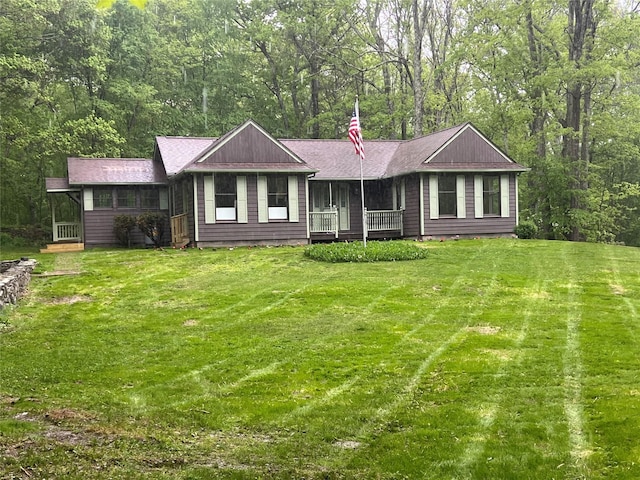 103 Hibernia Heights Dr, Salt Point, NY 12578 - photo 8