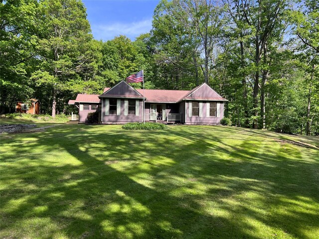 103 Hibernia Heights Dr, Salt Point, NY 12578 - photo 1