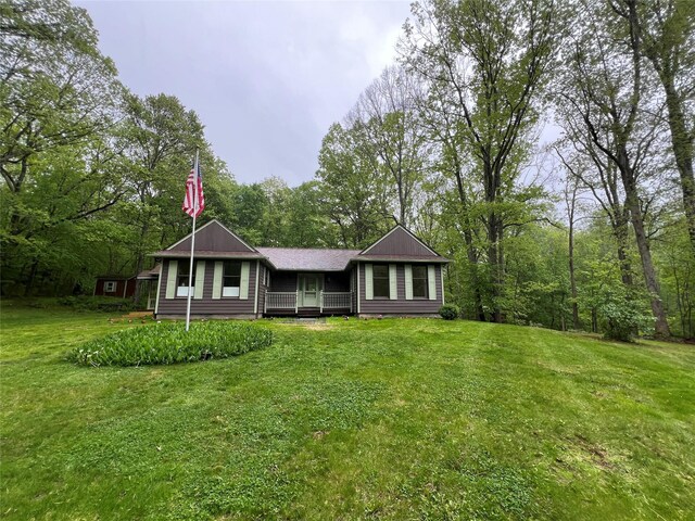 103 Hibernia Heights Dr, Salt Point, NY 12578 - photo 9