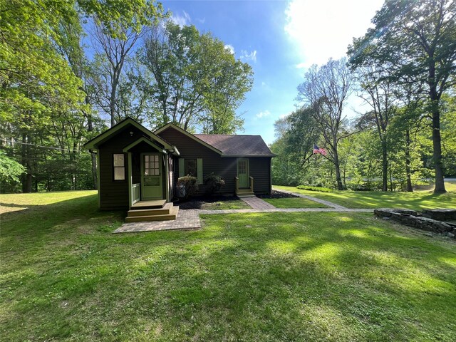 103 Hibernia Heights Dr, Salt Point, NY 12578 - photo 11