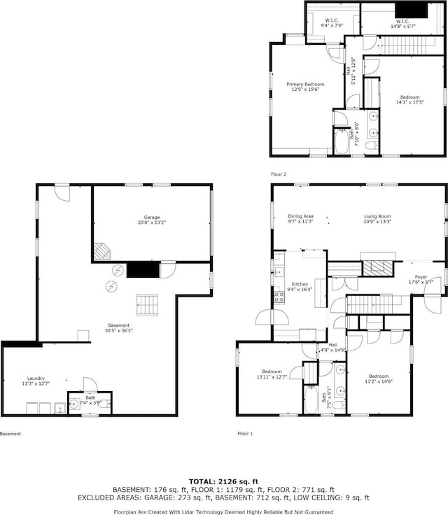 room layout