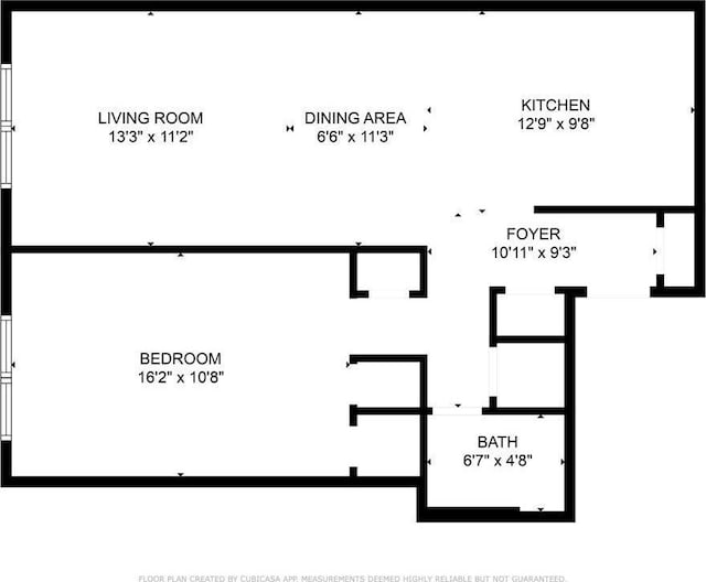 2265 Gerritsen Ave Unit 5C, Brooklyn, NY 11229 - room layout