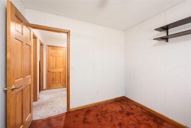 3 Sodano Rd, Hopewell Junction, NY 12533 - empty room with carpet floors