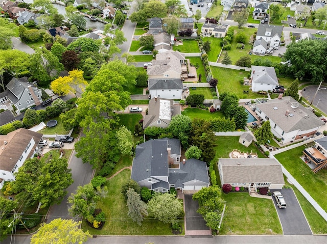 85 Shore Rd, Amityville, NY 11701 - view of property location with nearby suburban area
