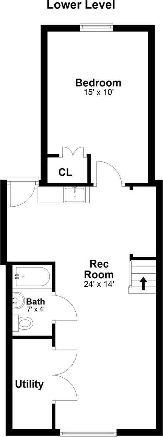 25-36 83rd St, East Elmhurst, NY 11370 - home floor plan