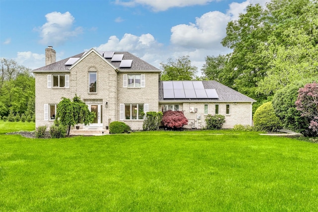 4 Erin Ln, Chestnut Ridge, NY 10977 - photo 1