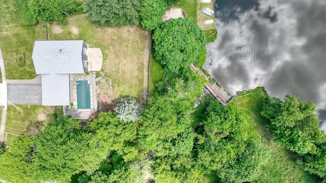 8 Clinton Ct, Monroe, NY 10950 - aerial overview of property's location