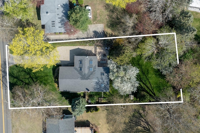 2865 S Harbor Rd, Southold, NY 11971 - drone / aerial view