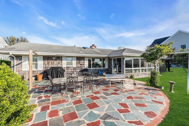 2100 Sound Dr, Greenport, NY 11944 - photo 32