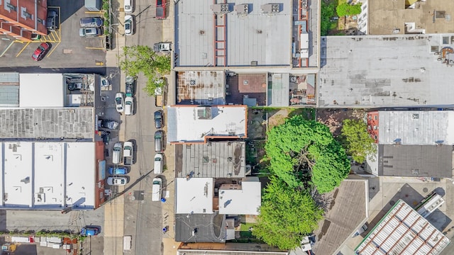 5130 35th St, Long Island City, NY 11101 - bird's eye view