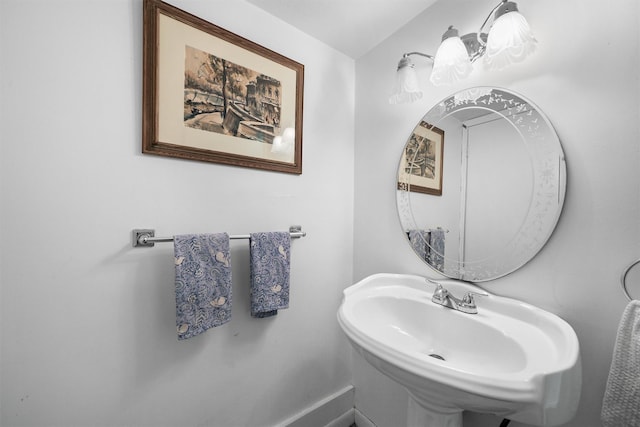 42 Raspberry Ln, Carmel, NY 10512 - bathroom with a sink