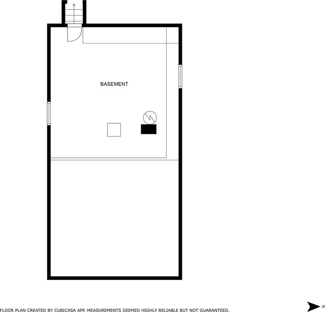 49 Oregon St, Long Beach, NY 11561 - floor plan / room layout