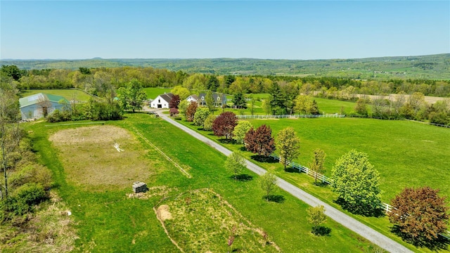 535 Upper Brown Rd, Call Listing Agent, NY 12066 - view of rural area