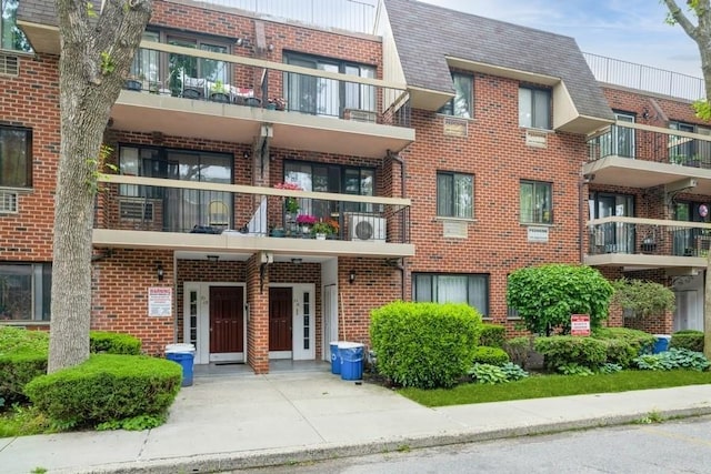 71-17 Sutton Pl Fl 1St, Fresh Meadows, NY 11365 - view of apartment building / complex