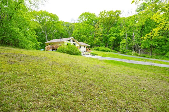 225 N Smith Rd, Lagrangeville, NY 12540 - photo 5