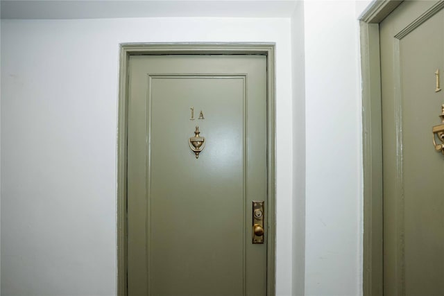 808 Bronx River Rd Unit 1A, Yonkers, NY 10708 - view of exterior entry