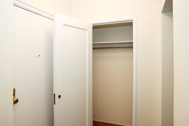 808 Bronx River Rd Unit 1A, Yonkers, NY 10708 - view of closet