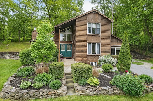 228 Bellvale Lakes Rd, Warwick, NY 10990 - view of front of home