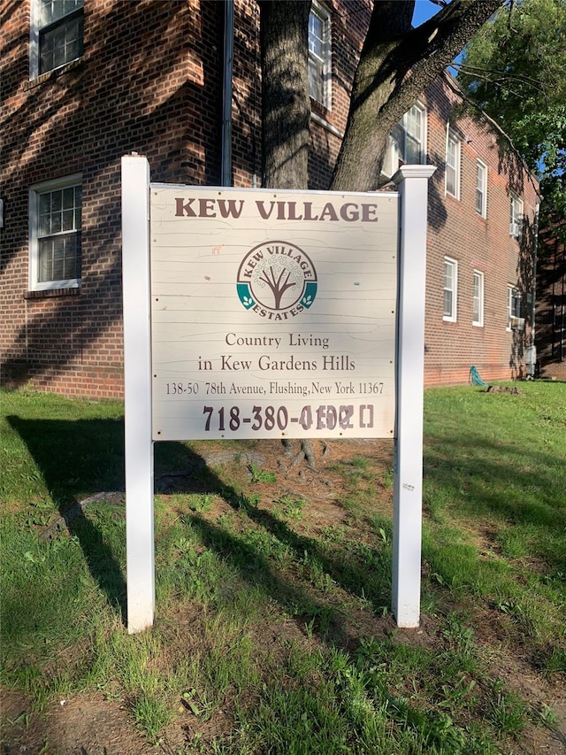 138-10 77th Ave Unit 60E, Kew Garden Hills, NY 11367 - exterior view